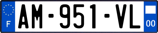 AM-951-VL