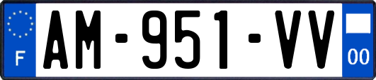 AM-951-VV