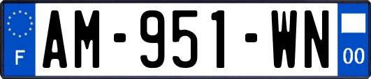 AM-951-WN