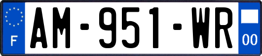 AM-951-WR