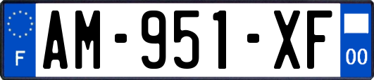 AM-951-XF