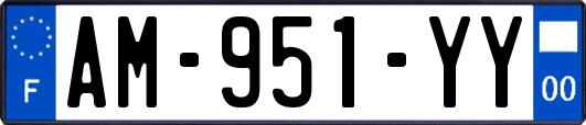 AM-951-YY