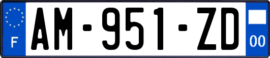 AM-951-ZD