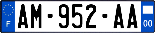 AM-952-AA