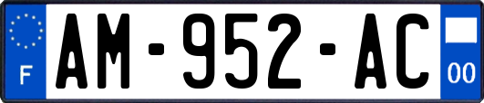 AM-952-AC