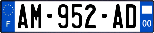 AM-952-AD