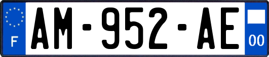 AM-952-AE