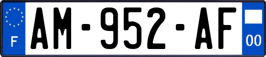 AM-952-AF