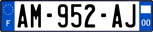 AM-952-AJ