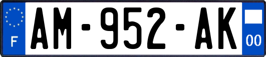 AM-952-AK