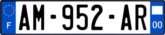 AM-952-AR