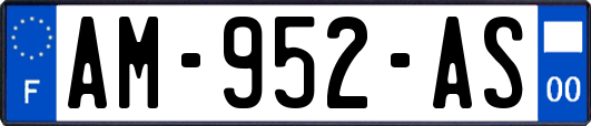 AM-952-AS