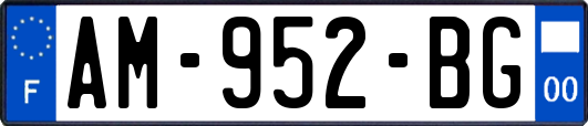 AM-952-BG