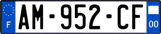 AM-952-CF