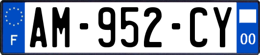 AM-952-CY