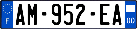 AM-952-EA