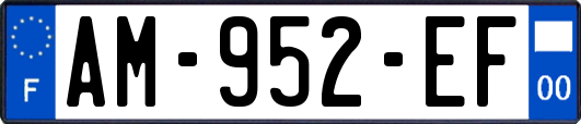 AM-952-EF