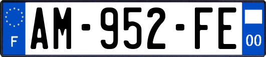 AM-952-FE