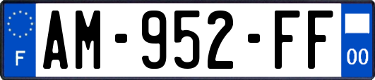 AM-952-FF