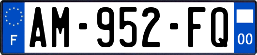 AM-952-FQ