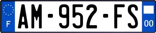 AM-952-FS
