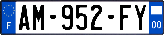 AM-952-FY