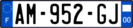 AM-952-GJ