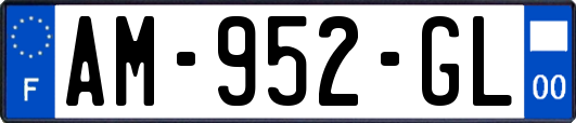 AM-952-GL