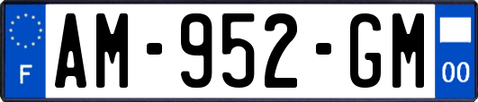 AM-952-GM