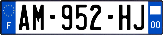 AM-952-HJ