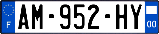 AM-952-HY