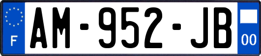 AM-952-JB