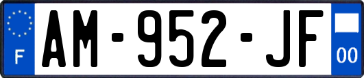 AM-952-JF