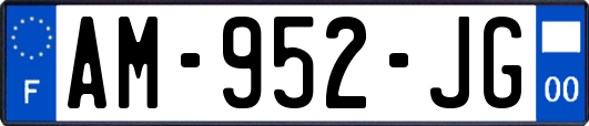 AM-952-JG