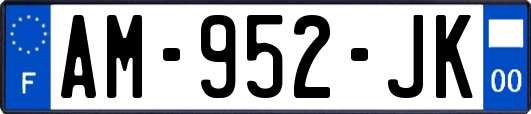 AM-952-JK