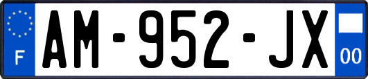 AM-952-JX