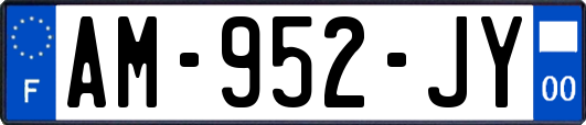 AM-952-JY
