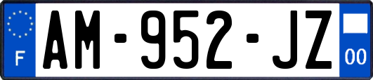 AM-952-JZ