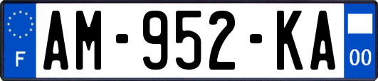 AM-952-KA