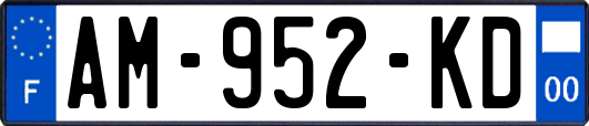AM-952-KD