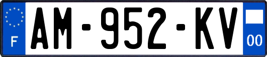 AM-952-KV