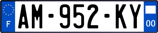 AM-952-KY