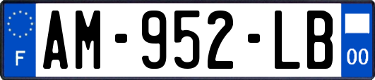 AM-952-LB