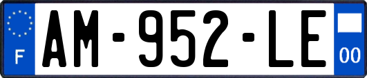 AM-952-LE