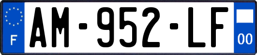 AM-952-LF