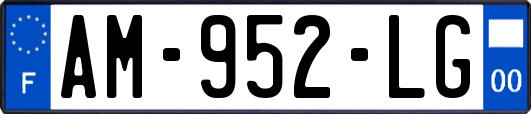 AM-952-LG