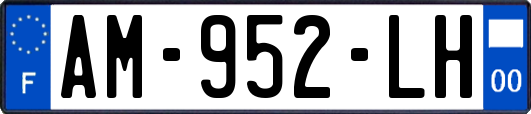 AM-952-LH