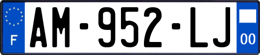AM-952-LJ