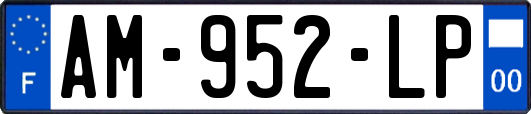 AM-952-LP