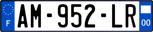 AM-952-LR
